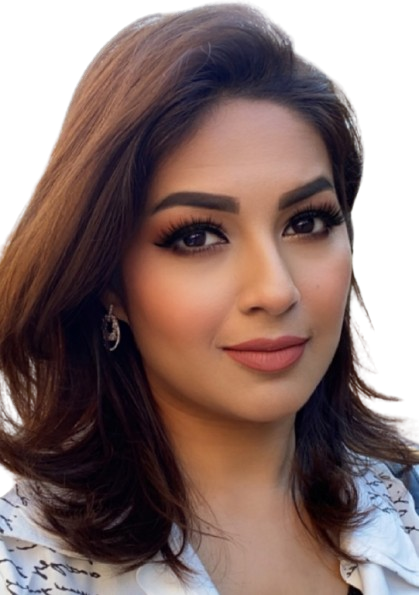 Mozeza Ashraf Monalisa